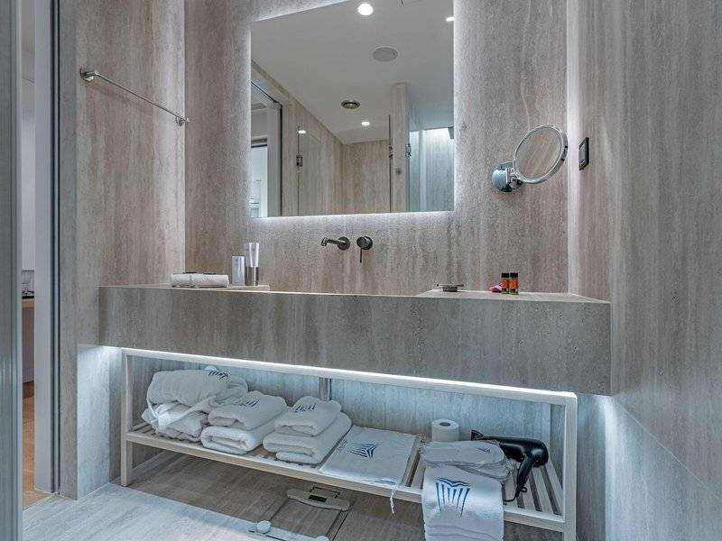 Hellenic Vibes Smart Hotel in Athen