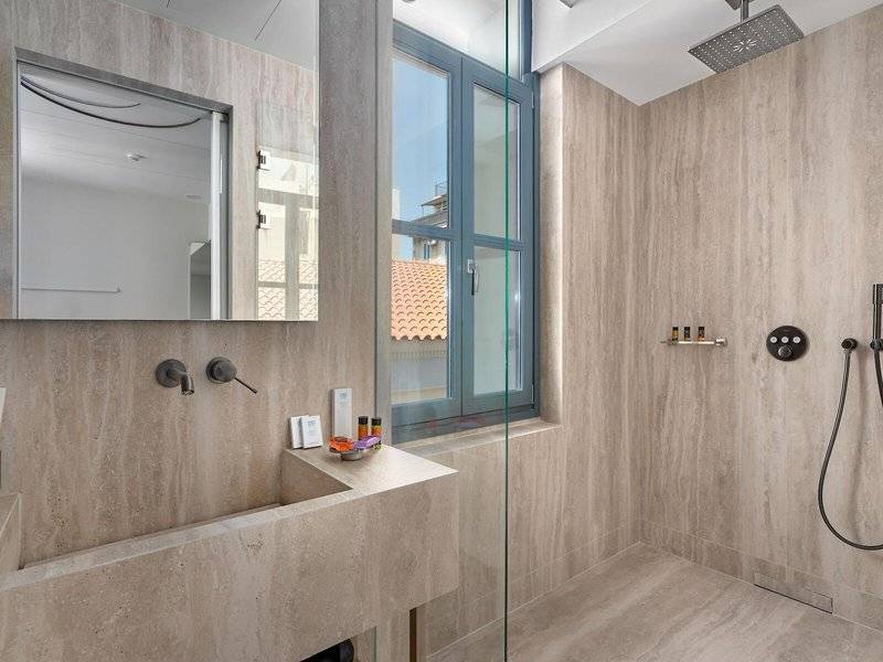 Hellenic Vibes Smart Hotel in Athen
