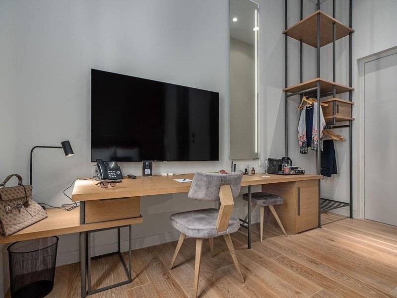 Hellenic Vibes Smart Hotel in Athen