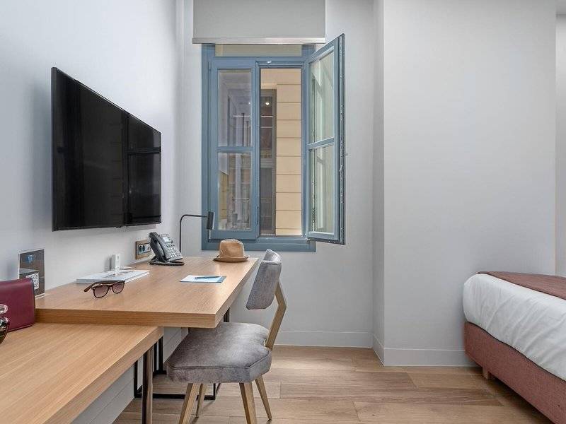 Hellenic Vibes Smart Hotel in Athen