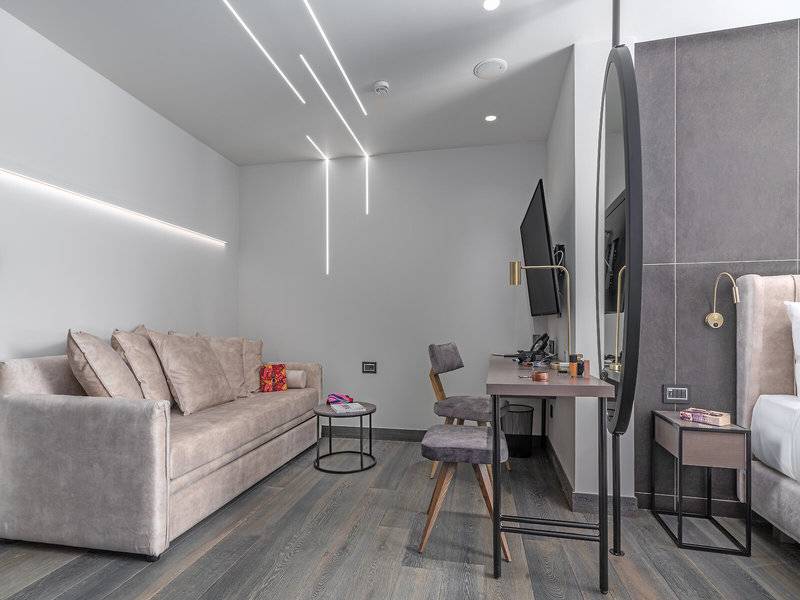 Hellenic Vibes Smart Hotel in Athen