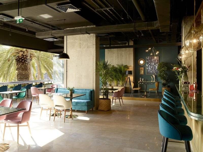 Skylark, Aluma Hotel & Resort in Athen
