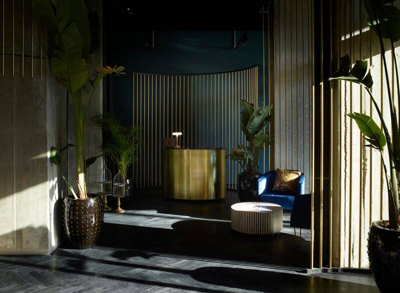 Skylark, Aluma Hotel & Resort in Athen