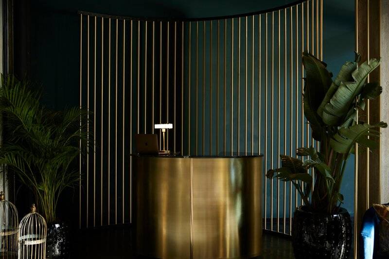 Skylark, Aluma Hotel & Resort in Athen