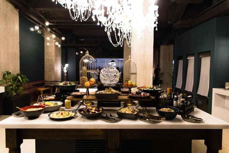 Skylark, Aluma Hotel & Resort in Athen