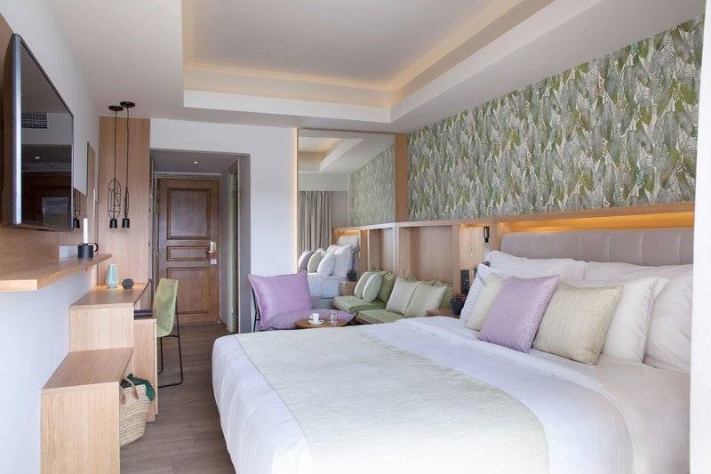 Dolce Athens Attica Riviera