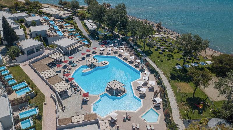 Dolce Athens Attica Riviera