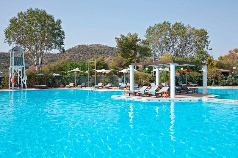 Dolce Athens Attica Riviera