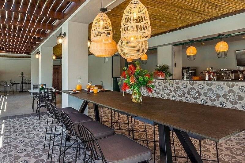 Dolce Athens Attica Riviera