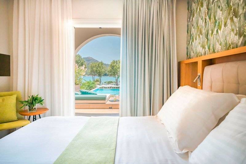 Dolce Athens Attica Riviera