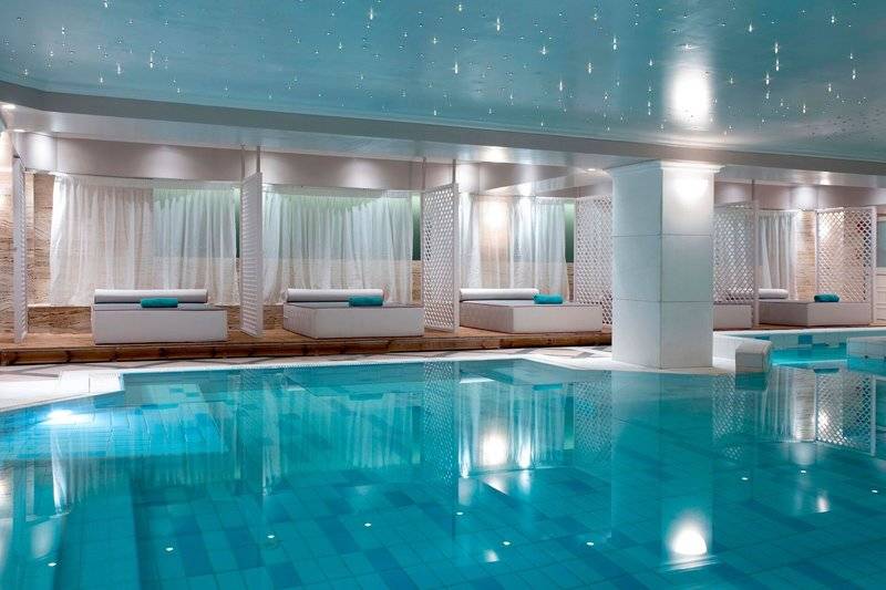 Dolce Athens Attica Riviera