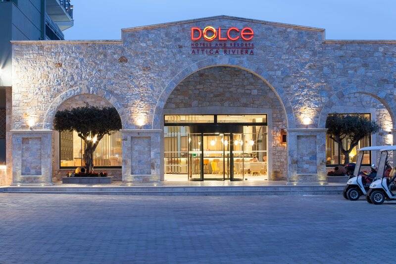 Dolce Athens Attica Riviera
