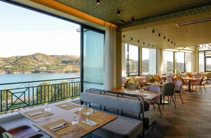 Dolce Athens Attica Riviera