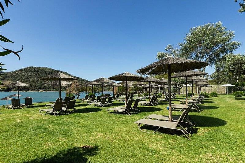 Dolce Athens Attica Riviera