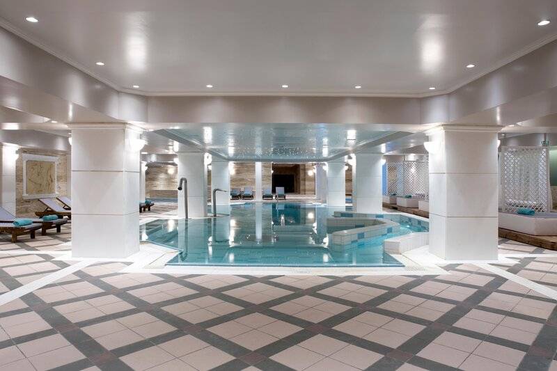 Dolce Athens Attica Riviera