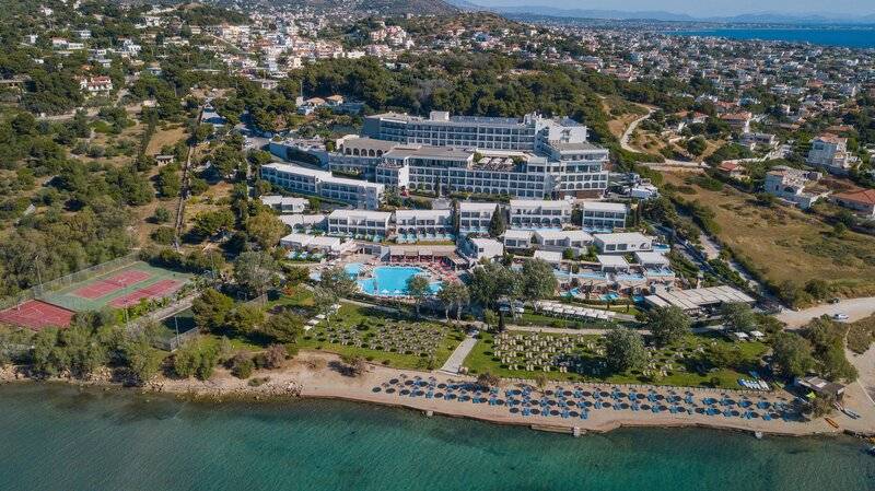 Dolce Athens Attica Riviera