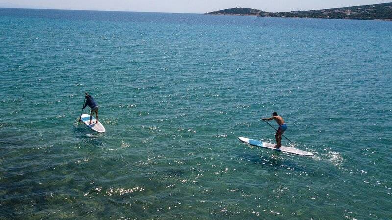 Dolce Athens Attica Riviera