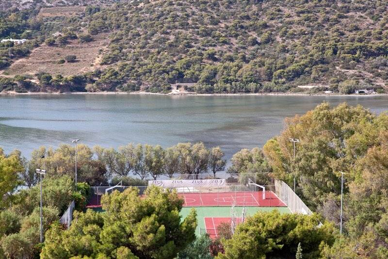 Dolce Athens Attica Riviera
