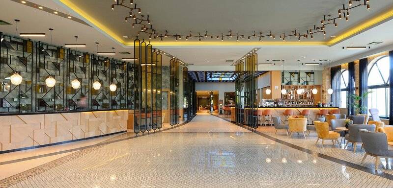 Dolce Athens Attica Riviera