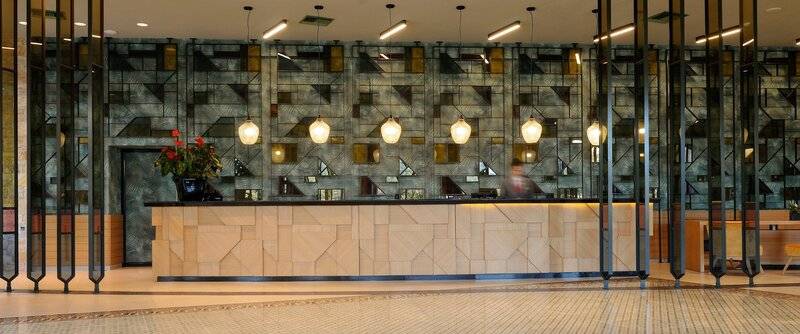 Dolce Athens Attica Riviera