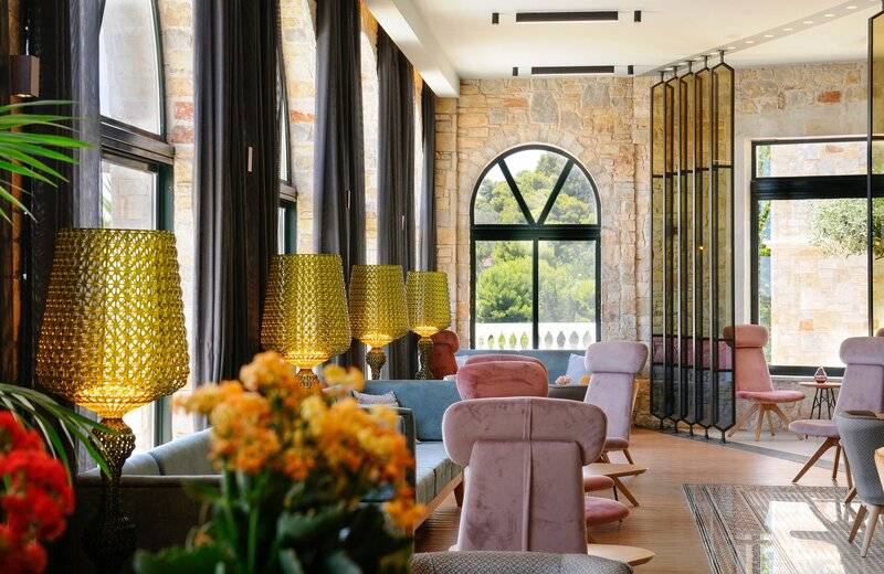 Dolce Athens Attica Riviera