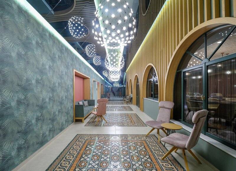 Dolce Athens Attica Riviera