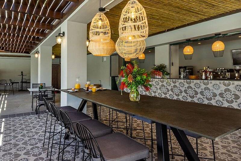 Dolce Athens Attica Riviera