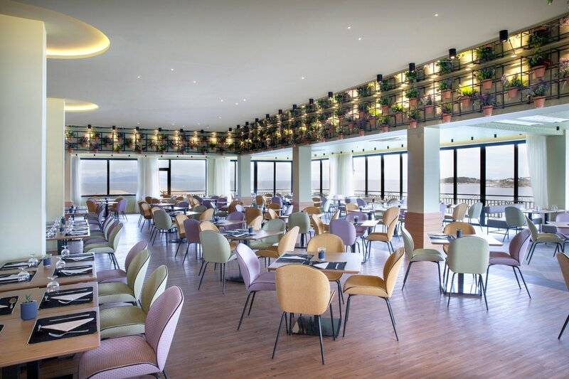 Dolce Athens Attica Riviera