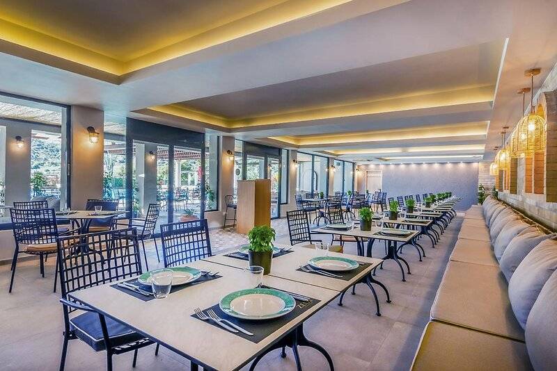 Dolce Athens Attica Riviera
