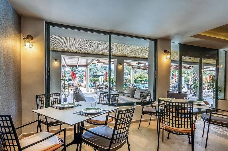 Dolce Athens Attica Riviera