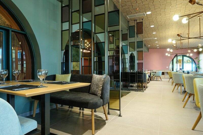 Dolce Athens Attica Riviera