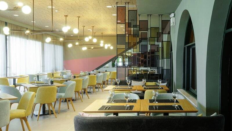Dolce Athens Attica Riviera