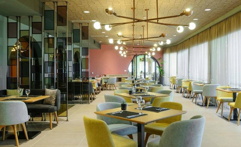 Dolce Athens Attica Riviera