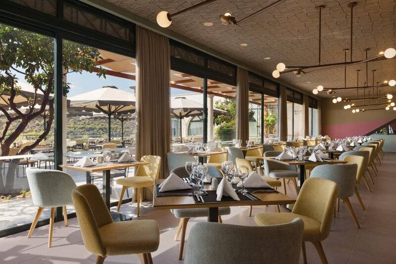 Dolce Athens Attica Riviera
