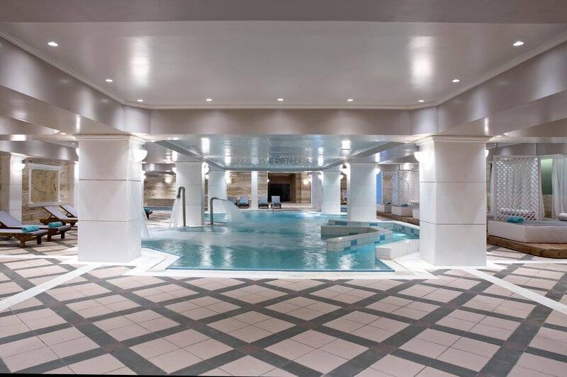 Dolce Athens Attica Riviera