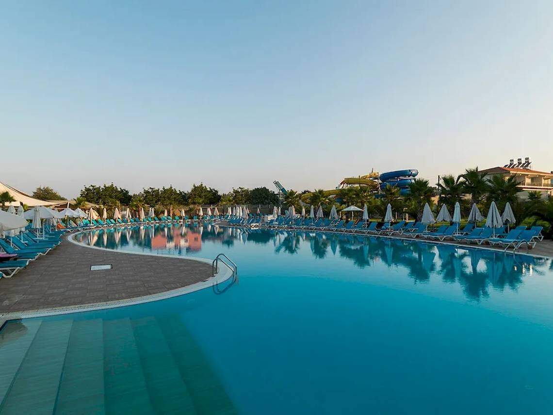 Sultan of Dreams in Antalya & Belek