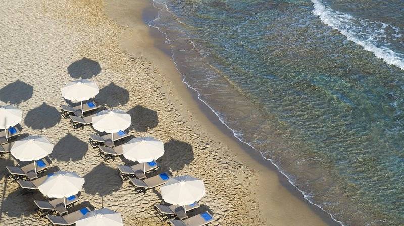 I Resort Beach Hotel and Spa  inklusive Privattransfer
