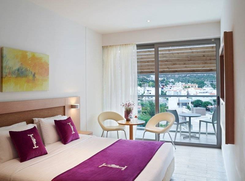 I Resort Beach Hotel and Spa  inklusive Privattransfer