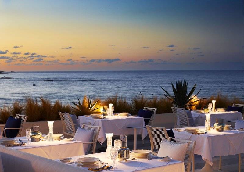 I Resort Beach Hotel and Spa  inklusive Privattransfer