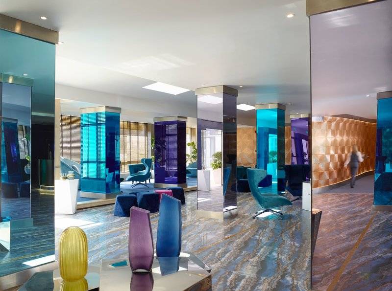 I Resort Beach Hotel and Spa  inklusive Privattransfer