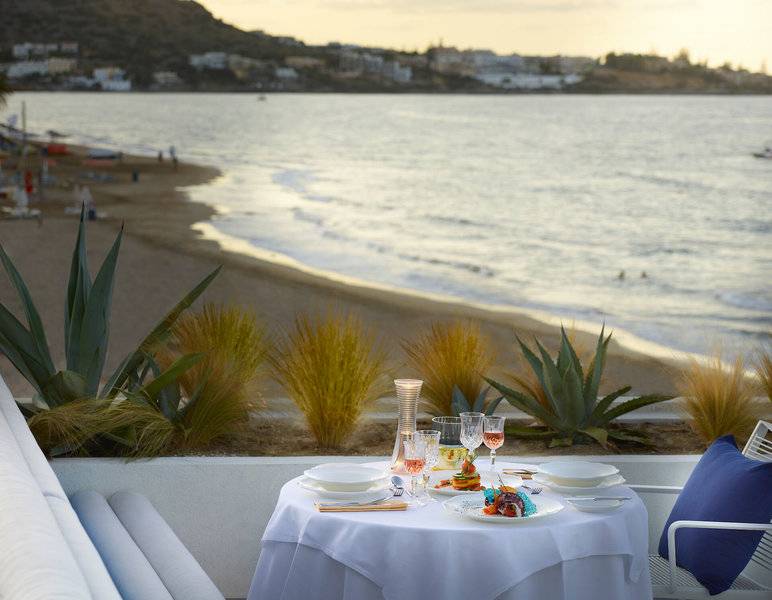 I Resort Beach Hotel and Spa  inklusive Privattransfer