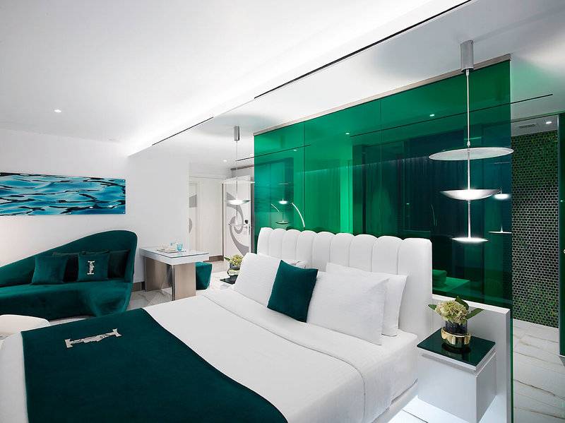I Resort Beach Hotel and Spa  inklusive Privattransfer