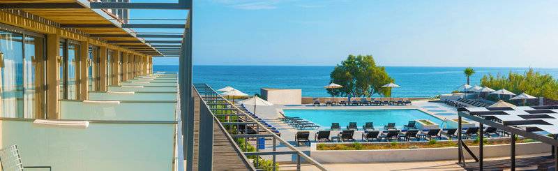 I Resort Beach Hotel and Spa  inklusive Privattransfer