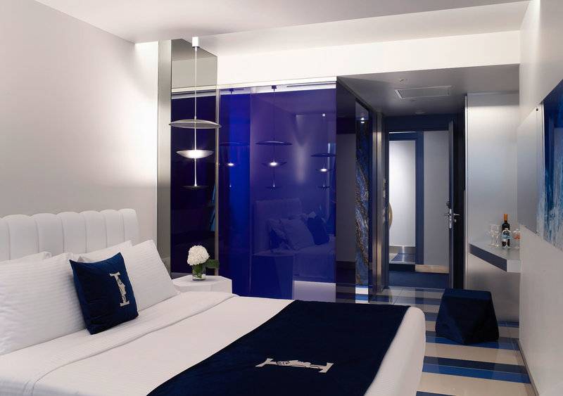 I Resort Beach Hotel and Spa  inklusive Privattransfer