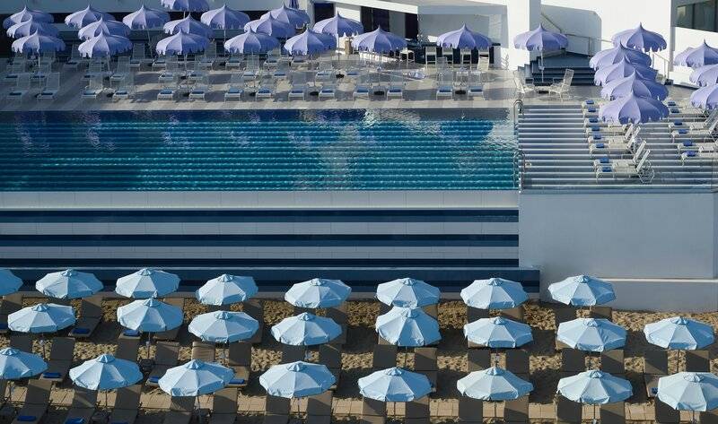 I Resort Beach Hotel and Spa  inklusive Privattransfer