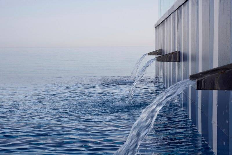 I Resort Beach Hotel and Spa  inklusive Privattransfer