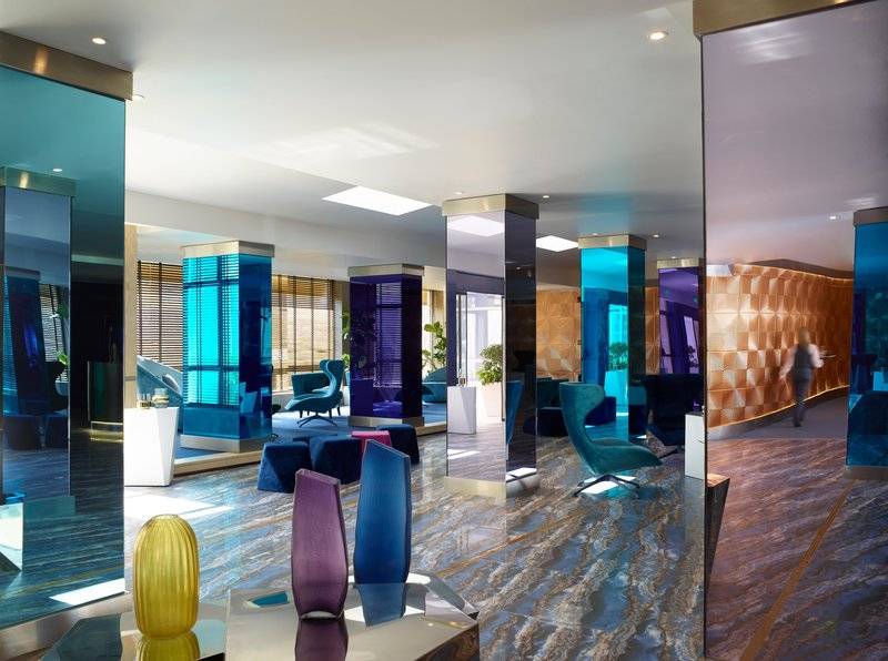 I Resort Beach Hotel and Spa  inklusive Privattransfer
