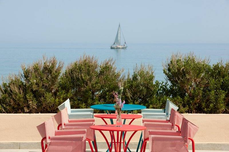 I Resort Beach Hotel and Spa  inklusive Privattransfer