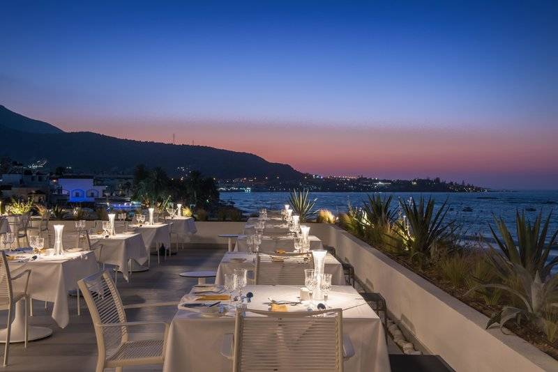 I Resort Beach Hotel and Spa  inklusive Privattransfer
