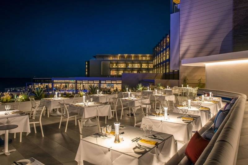 I Resort Beach Hotel and Spa  inklusive Privattransfer